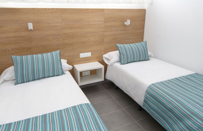 Apartamentos Walhalla - Foto 11