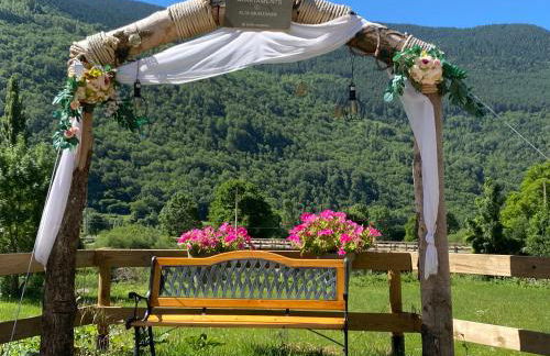 Apartaments Alta Muntanya - Foto 25