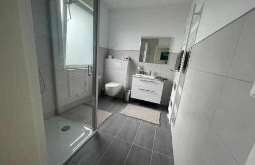 Ferienwohnung am Kurpark Brilon - Foto 26