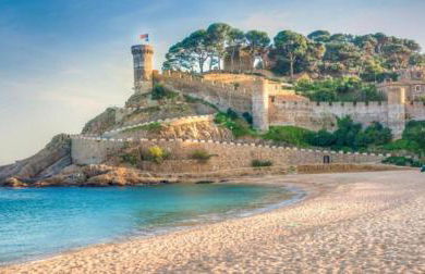 Apartamento con terraza y piscina en Malgrat de Mar - Foto 29