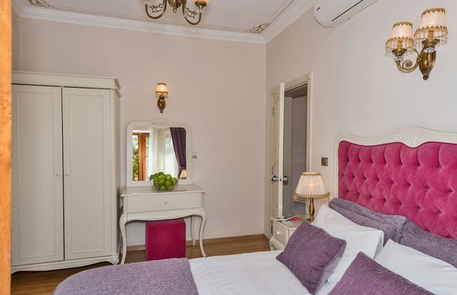 Garden Apart - Foto 2