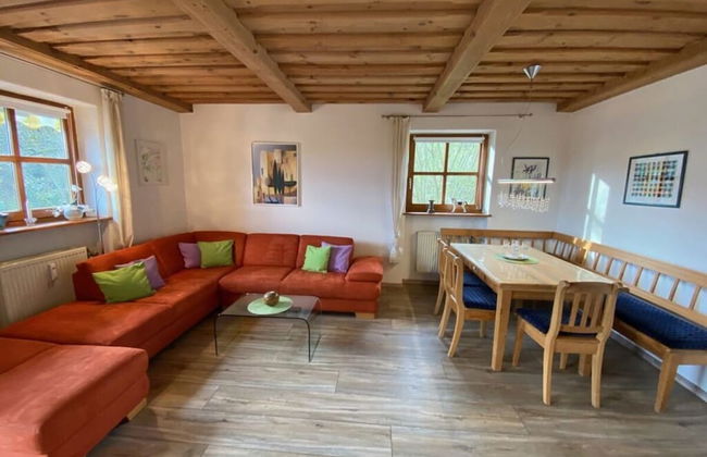 Hauzenberg App. 303 - Photo 18