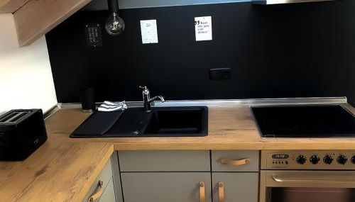 Ferienwohnung Alpzeit - Foto 4