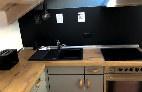 Ferienwohnung Alpzeit - Foto 4