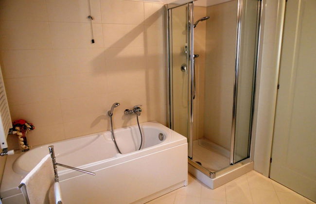 Apartment by Lake Iseo With Stunning Views - Foto 13