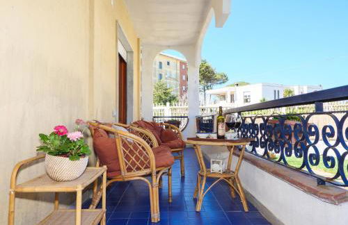 Villa Li Campi - Foto 9