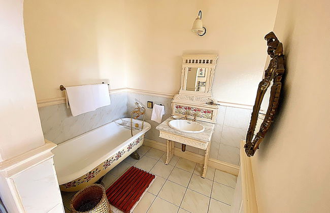 Sherwood's Country House - Foto 30