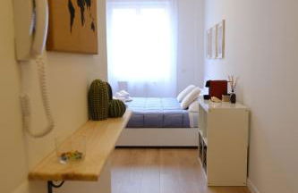 Politecnico Bovisa university apartment - Foto 9