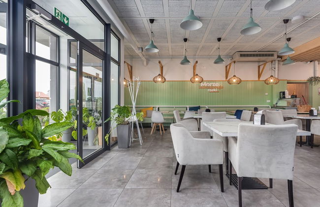 Marynarska Sarbinowo by Renters - Foto 36