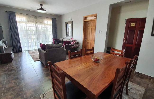 Charming 2-bed Apartment in Kigo - Foto 13