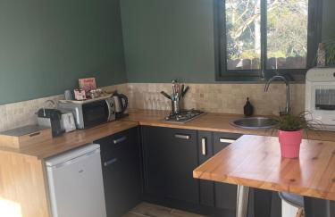 Chalet détente proche plage - Foto 6