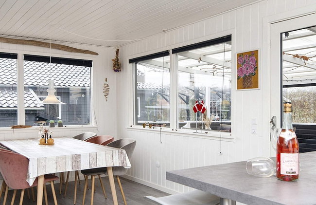 5 Person Holiday Home in Juelsminde - Foto 19