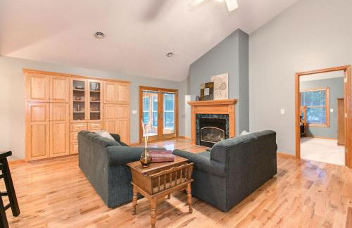 Lakefront Home, lake views, Casual Elegance, Scrapbooking! - Foto 7