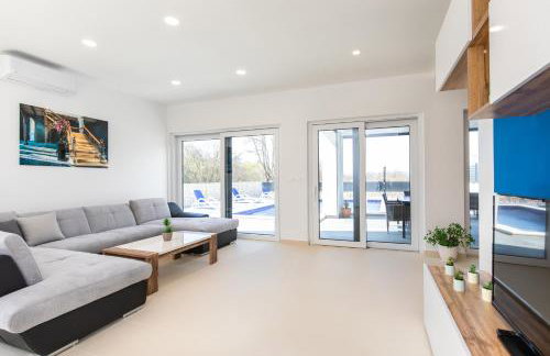 Villa Gloriette - Foto 22