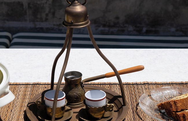 The Fabrica Falasarna - Foto 41