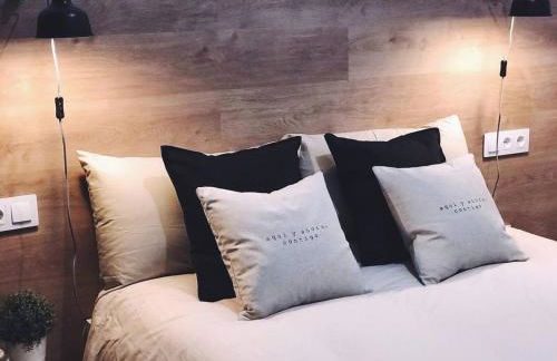 Paz Velvet, Espectacular Piso en Calle La Paz - Photo 10