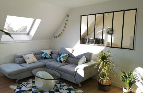 Superbe cocon de 44m2 - Foto 16