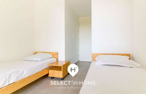 SELECT'soHOME - Charmant appartement pour 4 personnes au coeur de la Favière ! - ILOA-B15 - Foto 11