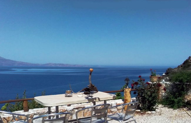 Apartment Over the sea Private Place to Swim - Foto 19