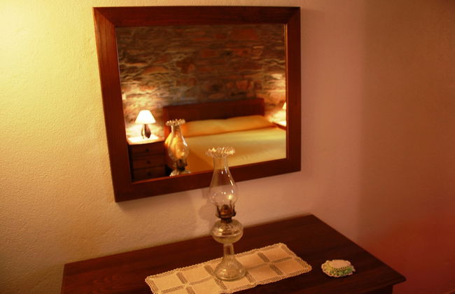 Casas de Pedra - Casa da Avó - Foto 9