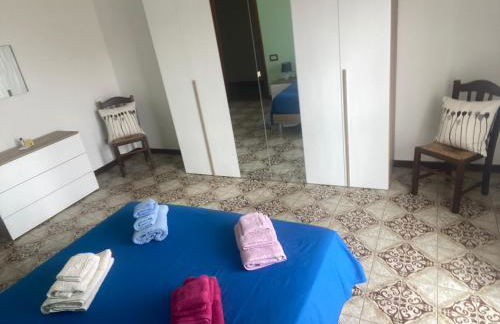 Raggio di Sole Casa vacanze Caulonia Marina a 800m dalla spiaggia - Foto 18