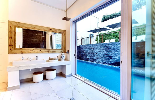 YOLO Spaces – The White House Boutique Villa - Foto 46