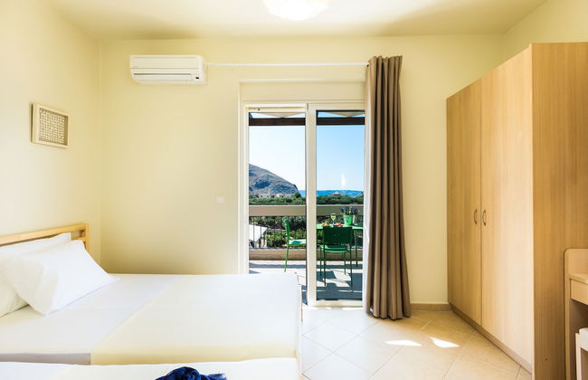 Villa Alysso - Foto 4