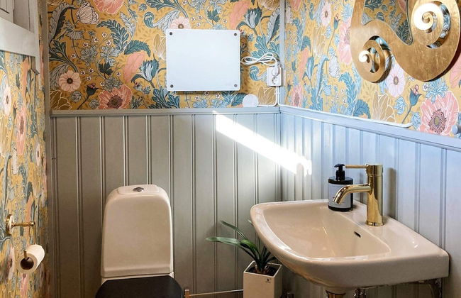 4 Star Holiday Home in Varekil - Foto 10