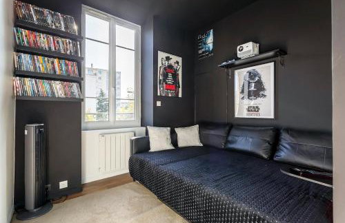 Splendid T3 - Bohemian - with Cinema Room - Foto 4