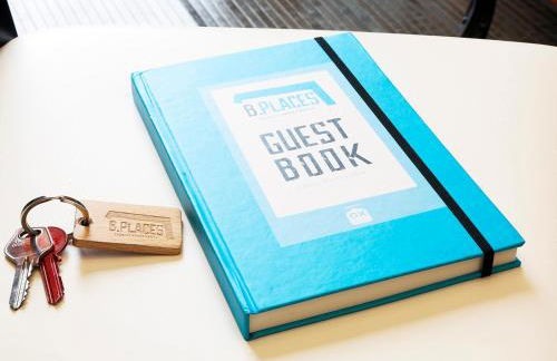 OX Apartments B Places - Foto 34