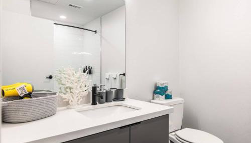 The Downtown Haven Suite, 1Mile to Dodger Stadium - Foto 5