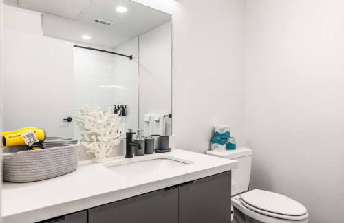 The Downtown Haven Suite, 1Mile to Dodger Stadium - Foto 5