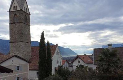 Ferienwohnungen St Hippolyt mit Hallenbad - Foto 62