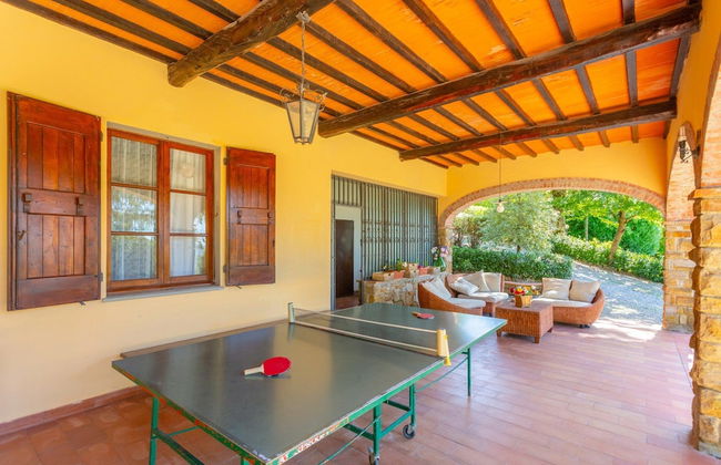 Villa Casa al Sole Large Private Pool Wifi - 3078 - Foto 27