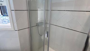 Marina Suite Luxury - Pool - Amarilla Golf - 1BR - Foto 4, Shower