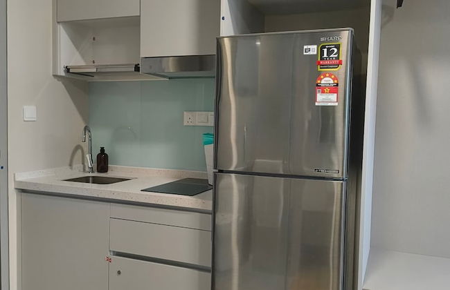 Riveria City by Plush - Foto 48