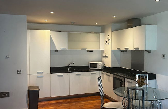 Salford Lux Apartment - Foto 1