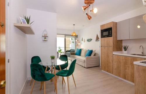 Maestranza Beach by Sol Maestranza - Photo 21