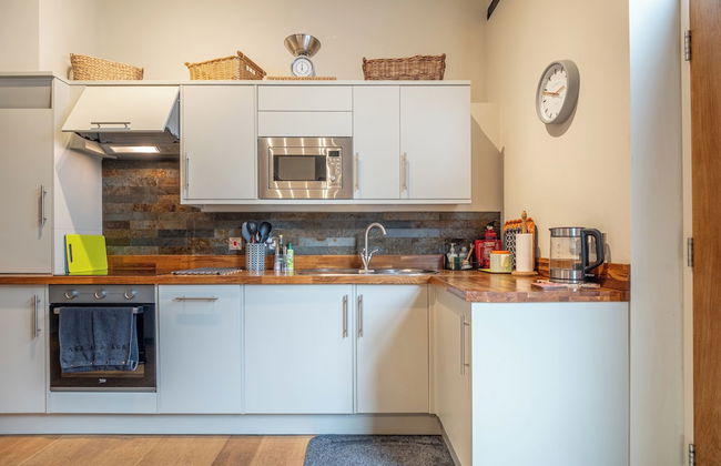 The Coach House Retreat in Warwickshire - Foto 12