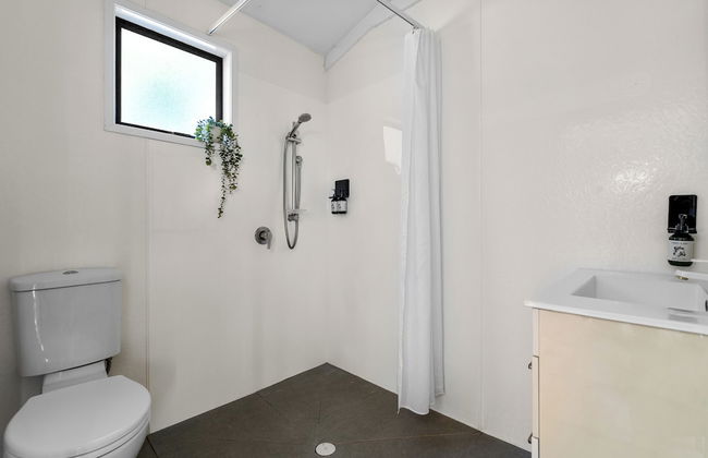 Tasman Holiday Parks - Ohiwa - Foto 68