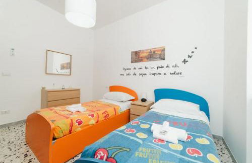 4Rooms Apartment Salerno - Photo 15