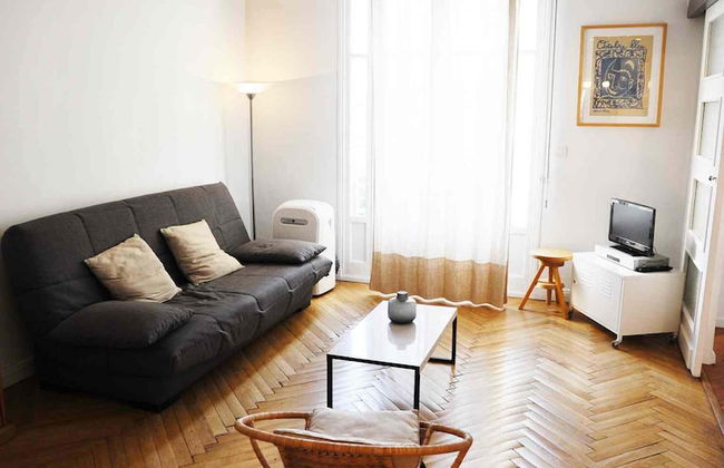 Apart Hotel Riviera - Grimaldi - Promenade des Anglais - Foto 6