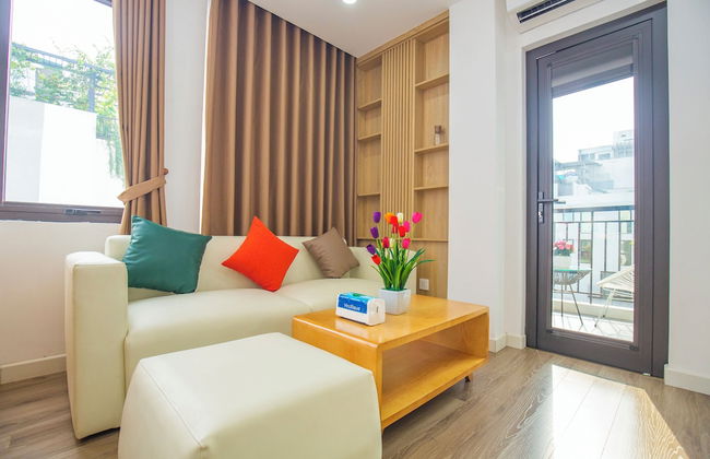 Sumitomo13 Apartment - Foto 26