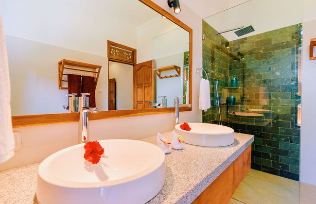 Villa Jintan - Foto 31