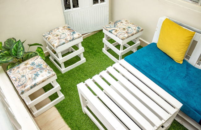 Caster JKIA Homes - Foto 60