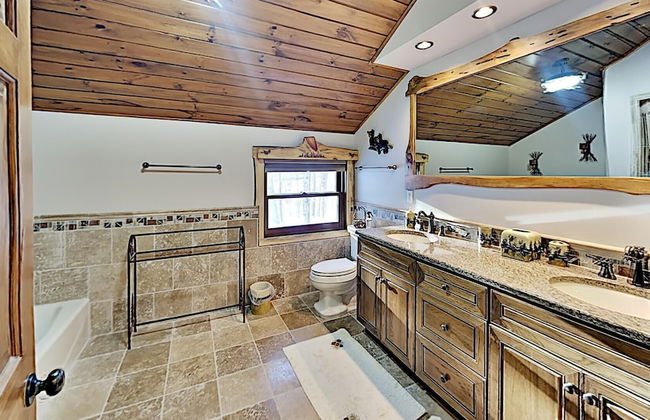 Lazy Pines Lodge - Foto 23