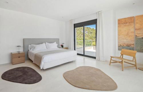 Villa con vistas al mar - Foto 18