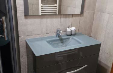 Residence le Cairn - Photo 24