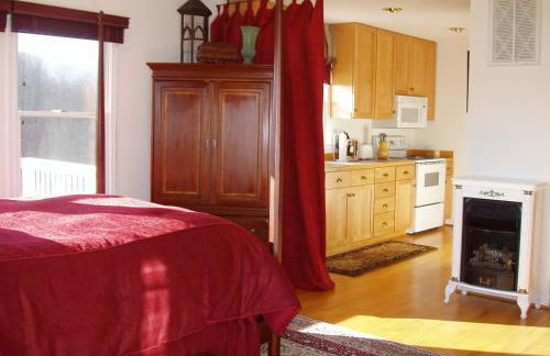 Fairhill Farm Country Vacation Rentals - Foto 32