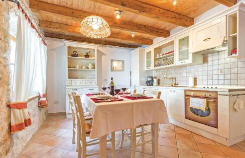 Holiday Home Puntera With A Fireplace 05 - Foto 16